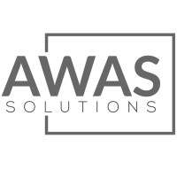 AWAS Solutions logo, AWAS Solutions contact details