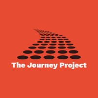 The Journey Project logo, The Journey Project contact details