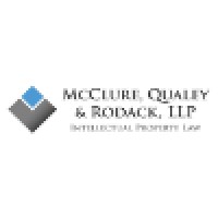 McClure, Qualey & Rodack, LLP logo, McClure, Qualey & Rodack, LLP contact details