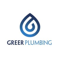 Greer Plumbing logo, Greer Plumbing contact details