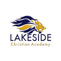 Lakeside Christian Academy logo, Lakeside Christian Academy contact details