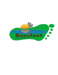 Barefoot Grass Company logo, Barefoot Grass Company contact details