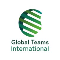 Global Teams logo, Global Teams contact details