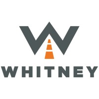 Whitney Logistics logo, Whitney Logistics contact details