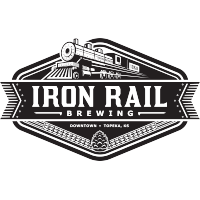 Iron Rail Brewing logo, Iron Rail Brewing contact details