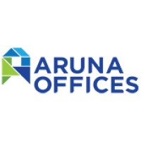 Aruna Offices logo, Aruna Offices contact details