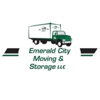 Emerald City Moving & Storage LLC logo, Emerald City Moving & Storage LLC contact details