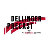 Dellinger Precast, Inc. logo, Dellinger Precast, Inc. contact details