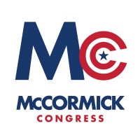 Rich McCormick for Congress logo, Rich McCormick for Congress contact details