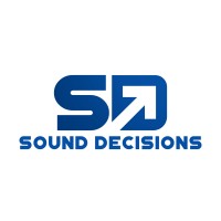 Sound Decisions logo, Sound Decisions contact details