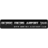 Detroit Metro Cars | Detroit Airport Taxi Sedan and Shuttle logo, Detroit Metro Cars | Detroit Airport Taxi Sedan and Shuttle contact details