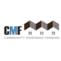 Community Mortgage Funding logo, Community Mortgage Funding contact details