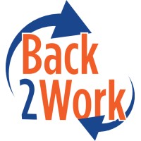 Butte County Office Of Education Back 2 Work logo, Butte County Office Of Education Back 2 Work contact details