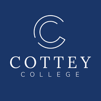 Cottey College logo, Cottey College contact details