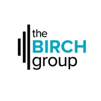 The Birch Group logo, The Birch Group contact details