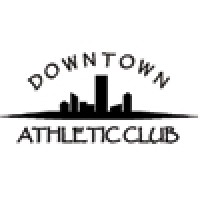 Downtown Athletic Club logo, Downtown Athletic Club contact details