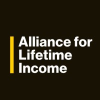 Alliance for Lifetime Income logo, Alliance for Lifetime Income contact details