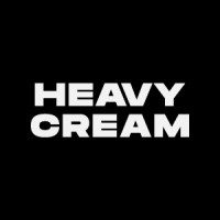 Heavy Cream logo, Heavy Cream contact details