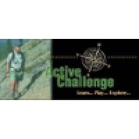 Active Challenge logo, Active Challenge contact details