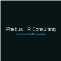 Phebus HR Consulting logo, Phebus HR Consulting contact details