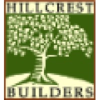 Hillcrest Builders, Inc. logo, Hillcrest Builders, Inc. contact details