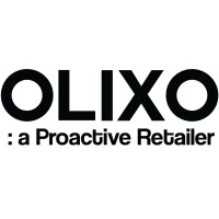 Olixo logo, Olixo contact details