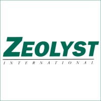 Zeolyst International logo, Zeolyst International contact details