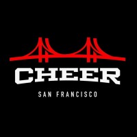 CHEER San Francisco logo, CHEER San Francisco contact details