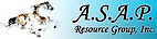 A.S.A.P. Resource Group Federal LLC logo, A.S.A.P. Resource Group Federal LLC contact details