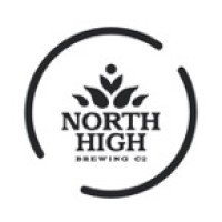 North High Brewing logo, North High Brewing contact details