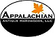 Appalachian Antique Hardwoods logo, Appalachian Antique Hardwoods contact details