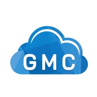 GMC Infotech logo, GMC Infotech contact details