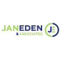 Jan Eden & Associates logo, Jan Eden & Associates contact details