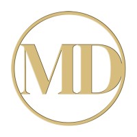 MD Investors Group logo, MD Investors Group contact details