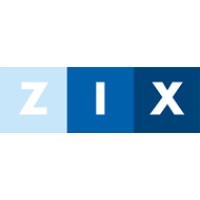 ZIX Corporation logo, ZIX Corporation contact details