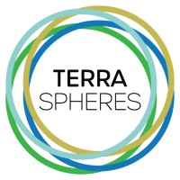 Terra Spheres logo, Terra Spheres contact details