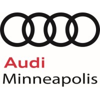 AUDIMINNEAPOLIS logo, AUDIMINNEAPOLIS contact details