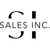 Sales Inc. logo, Sales Inc. contact details