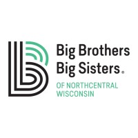 Big Brothers Big Sisters of Northcentral Wisconsin, Inc. logo, Big Brothers Big Sisters of Northcentral Wisconsin, Inc. contact details