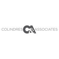 Colindres & Associates logo, Colindres & Associates contact details