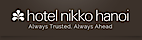 Hotel nikko hanoi logo, Hotel nikko hanoi contact details