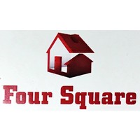 Four Square Builders logo, Four Square Builders contact details