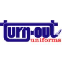 Turn Out Uniforms logo, Turn Out Uniforms contact details