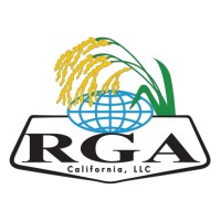 Rice Growers Association of California logo, Rice Growers Association of California contact details