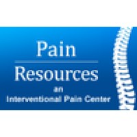 Pain Resources logo, Pain Resources contact details