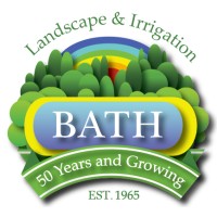 Bath Landscape Design and Irrigation logo, Bath Landscape Design and Irrigation contact details