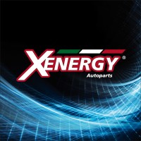 Xenergy logo, Xenergy contact details