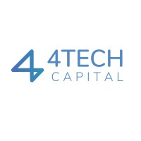 4Tech Capital Ventures logo, 4Tech Capital Ventures contact details