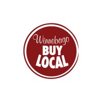 Winnebago Buy Local logo, Winnebago Buy Local contact details