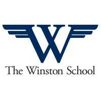 Winston School logo, Winston School contact details